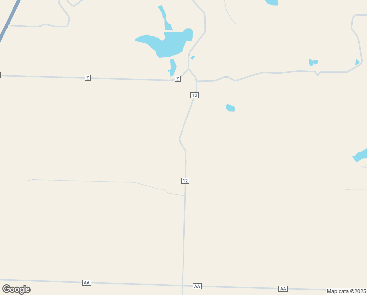 map of restaurants, bars, coffee shops, grocery stores, and more near 644 County Road 12 in Childress