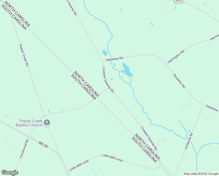 map of restaurants, bars, coffee shops, grocery stores, and more near 1 Zebulon Drive in Fairmont