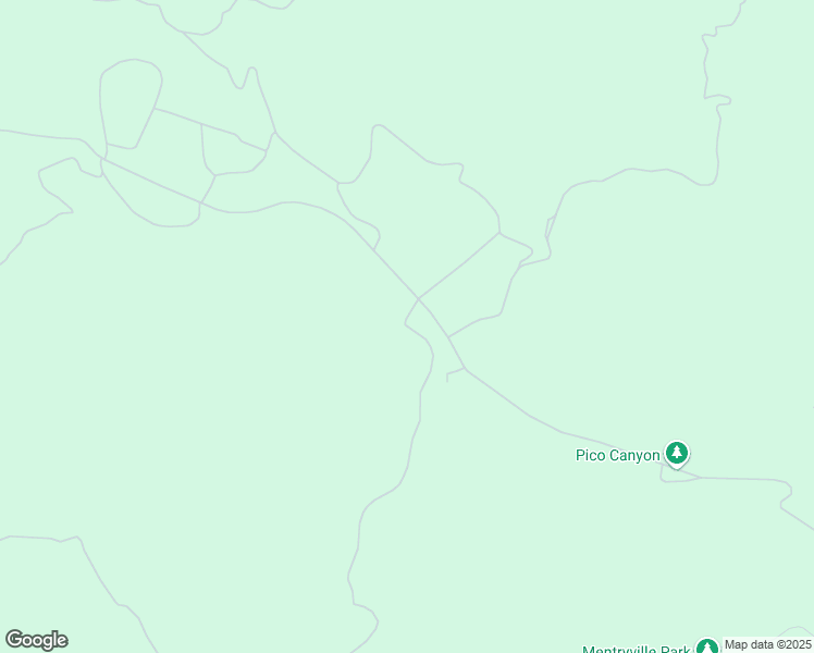 map of restaurants, bars, coffee shops, grocery stores, and more near 24940 West Pico Canyon Road in Stevenson Ranch