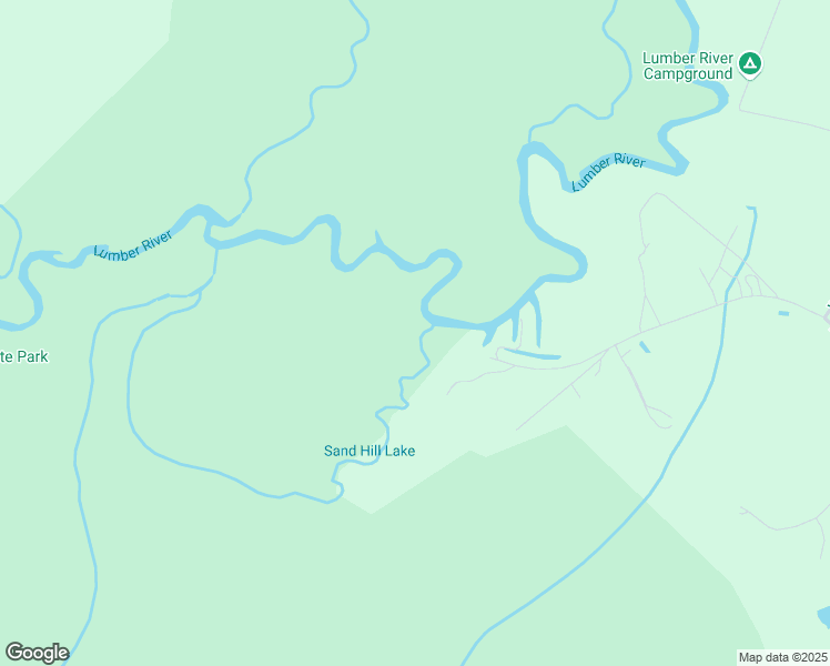 map of restaurants, bars, coffee shops, grocery stores, and more near 8181 Princess Ann Road in Evergreen