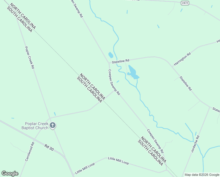 map of restaurants, bars, coffee shops, grocery stores, and more near 1 Zebulon Drive in Fairmont