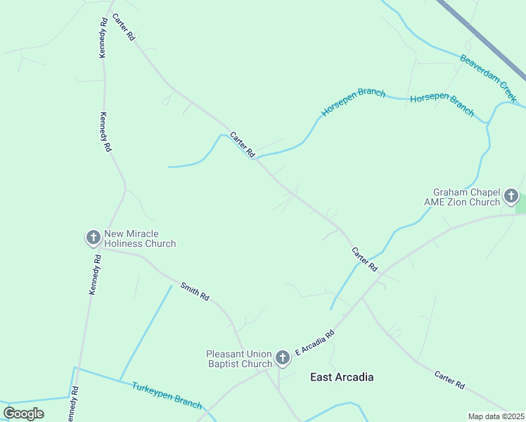 map of restaurants, bars, coffee shops, grocery stores, and more near in Elizabethtown