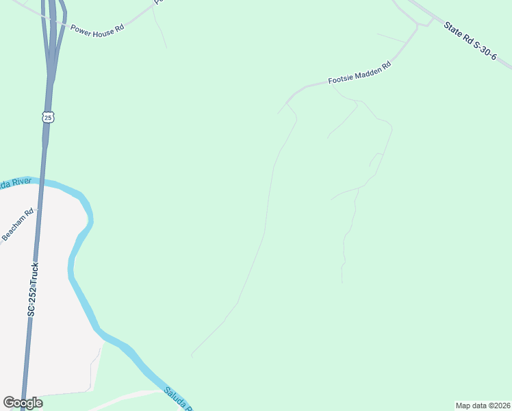 map of restaurants, bars, coffee shops, grocery stores, and more near in Ware Shoals