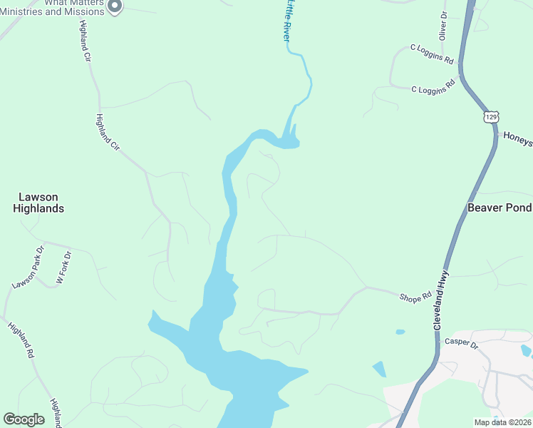 map of restaurants, bars, coffee shops, grocery stores, and more near 3825 Trotter Road in Gainesville