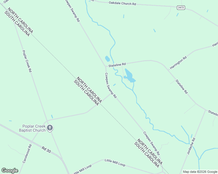 map of restaurants, bars, coffee shops, grocery stores, and more near 1 Zebulon Drive in Fairmont