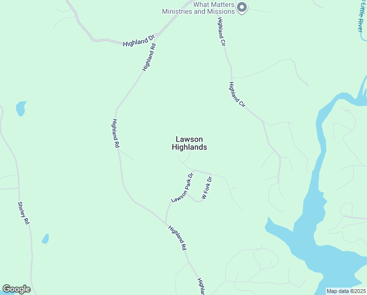 map of restaurants, bars, coffee shops, grocery stores, and more near 5015 Cumberland Run in Gainesville