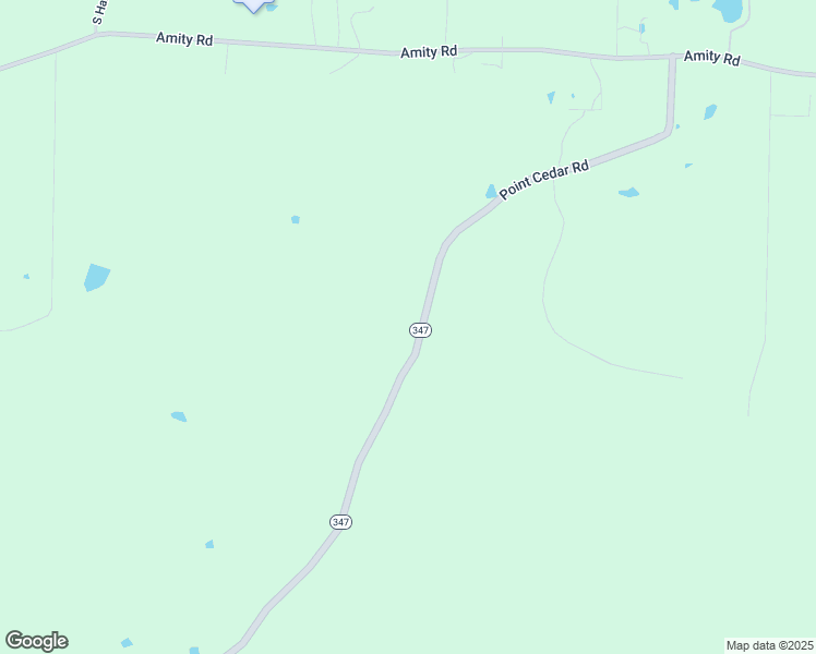 578 Point Cedar Road, Pearcy AR Walk Score