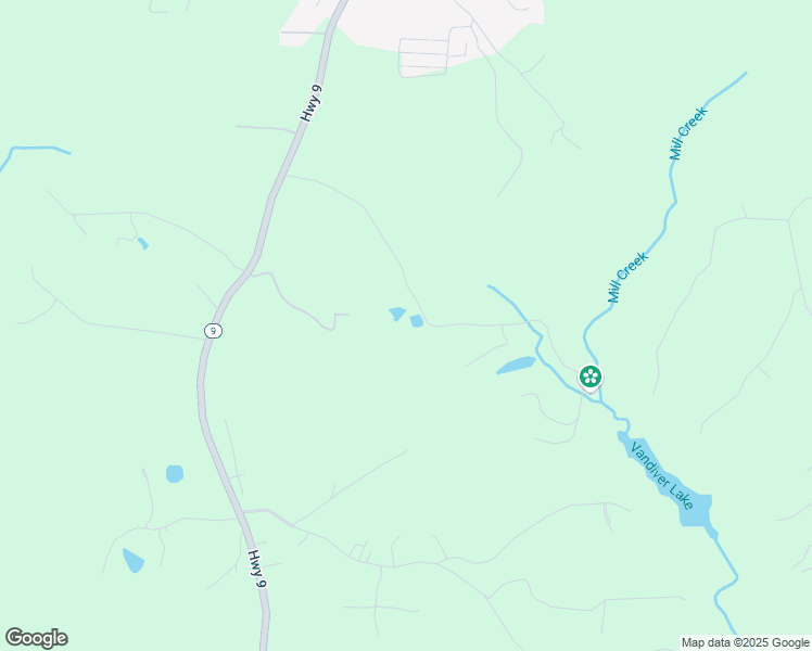 map of restaurants, bars, coffee shops, grocery stores, and more near 434 Mill Creek Drive in Dawsonville