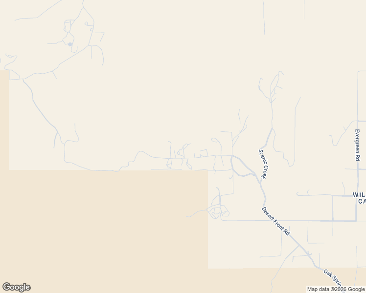 map of restaurants, bars, coffee shops, grocery stores, and more near 7754 Spruce Drive in Piñon Hills