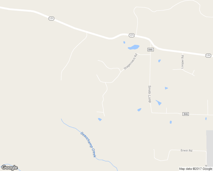 map of restaurants, bars, coffee shops, grocery stores, and more near 413 Stagecoach Road in Malvern