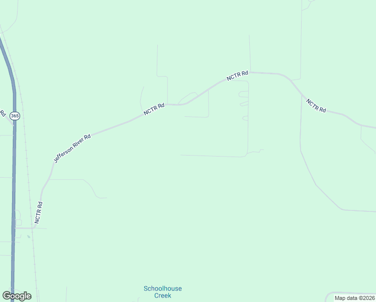 map of restaurants, bars, coffee shops, grocery stores, and more near 3592 Joanett Road in Redfield