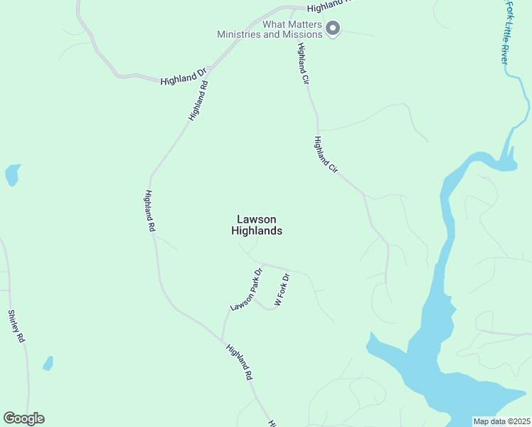 map of restaurants, bars, coffee shops, grocery stores, and more near 5022 Cumberland Run in Gainesville