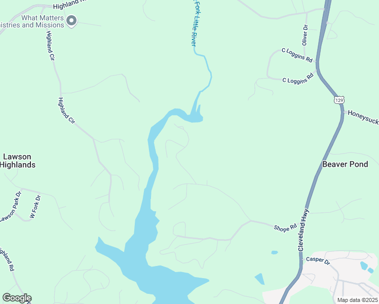 map of restaurants, bars, coffee shops, grocery stores, and more near 3854 Trotter Road in Gainesville