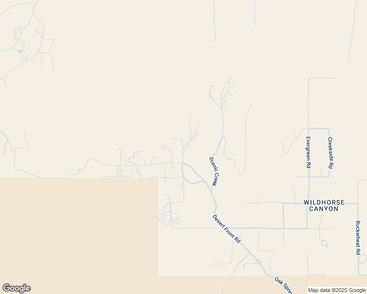 map of restaurants, bars, coffee shops, grocery stores, and more near Verde Avenue in Piñon Hills