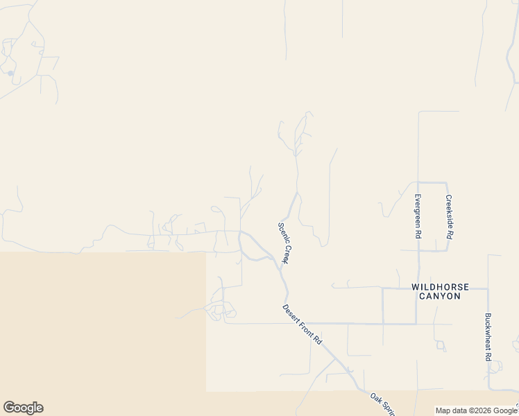 map of restaurants, bars, coffee shops, grocery stores, and more near 7835 Via Verde Avenue in Piñon Hills