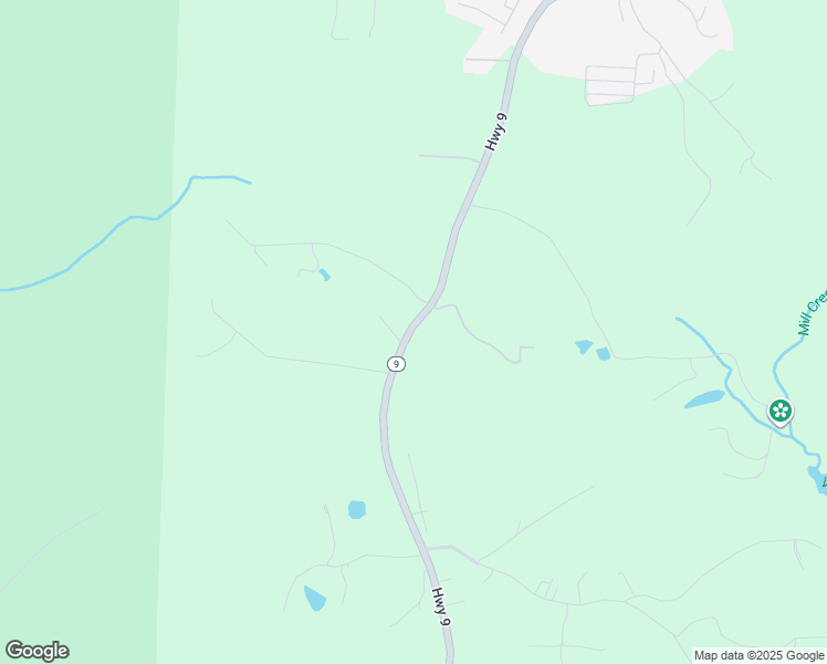 map of restaurants, bars, coffee shops, grocery stores, and more near 2211 Georgia 9 in Dawsonville
