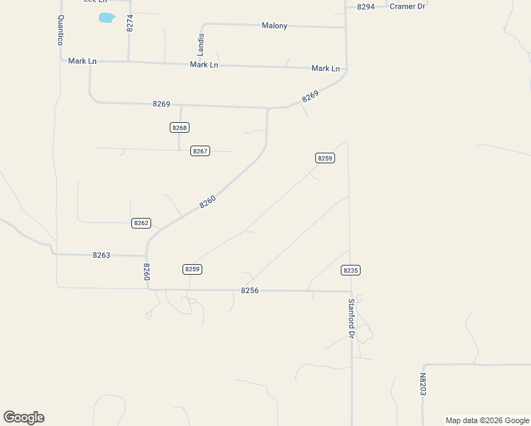 map of restaurants, bars, coffee shops, grocery stores, and more near Shultz in Apache County