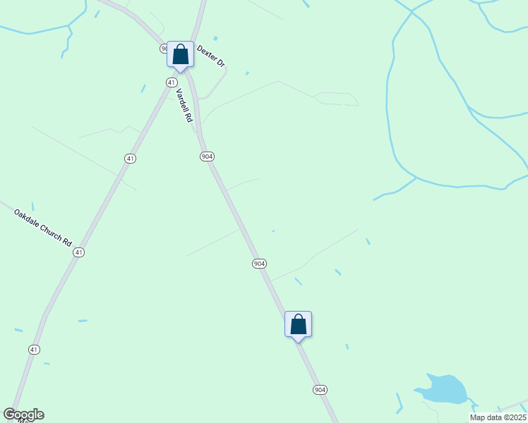 map of restaurants, bars, coffee shops, grocery stores, and more near in Fairmont