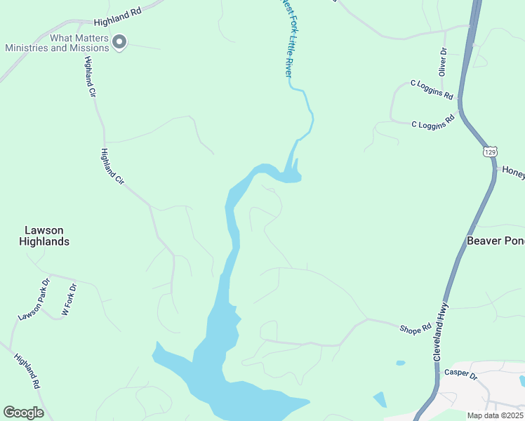 map of restaurants, bars, coffee shops, grocery stores, and more near 3922 Darryl Lane in Gainesville