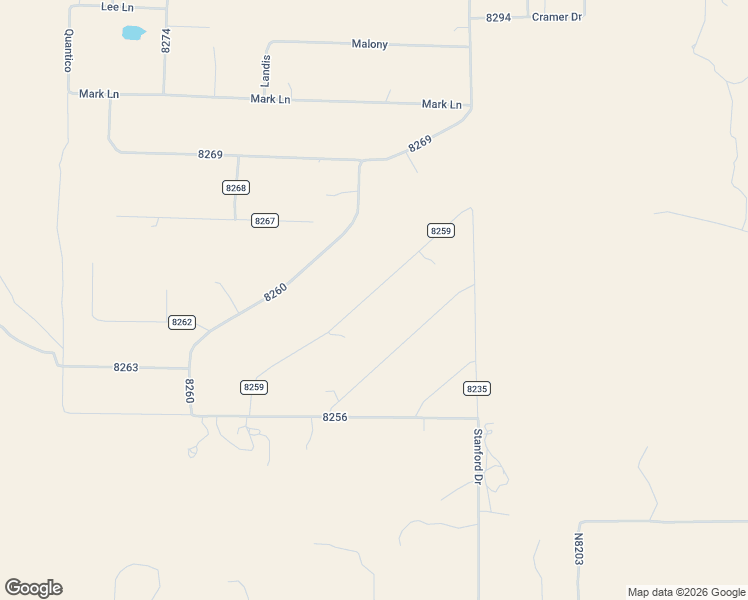 map of restaurants, bars, coffee shops, grocery stores, and more near Shultz in Concho