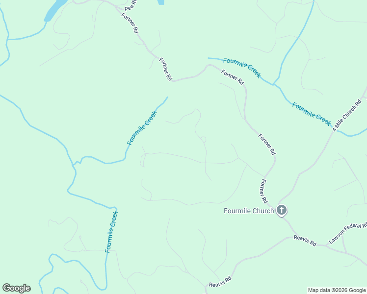 map of restaurants, bars, coffee shops, grocery stores, and more near 151 Cherokee Wood Hollow in Ball Ground