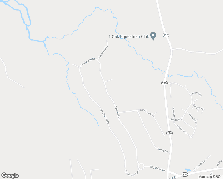 map of restaurants, bars, coffee shops, grocery stores, and more near 316 Oakmont Drive in Hampstead