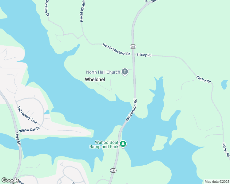map of restaurants, bars, coffee shops, grocery stores, and more near 4181 Perry Drive in Gainesville
