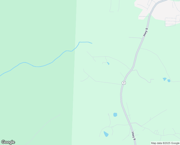 map of restaurants, bars, coffee shops, grocery stores, and more near 390 Apple Ridge 2 in Dawsonville