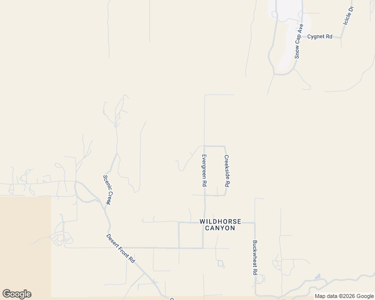 map of restaurants, bars, coffee shops, grocery stores, and more near 7878 Jack Rabbit Run in Wrightwood