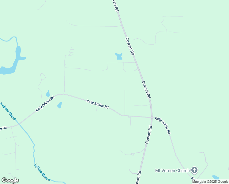 map of restaurants, bars, coffee shops, grocery stores, and more near 0 Kelly Bridge Road in Dawsonville