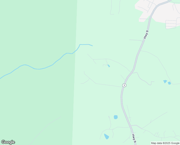 map of restaurants, bars, coffee shops, grocery stores, and more near 390 Apple Ridge 2 in Dawsonville