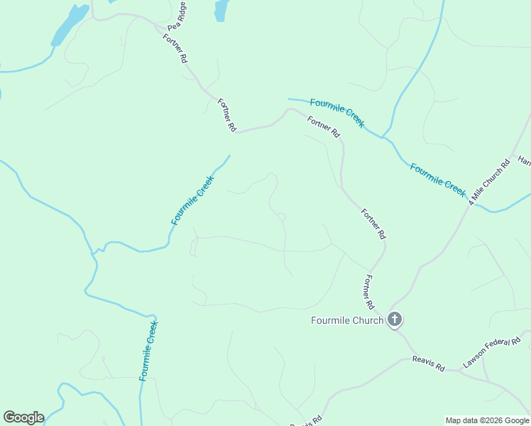 map of restaurants, bars, coffee shops, grocery stores, and more near 151 Cherokee Wood Hollow in Ball Ground