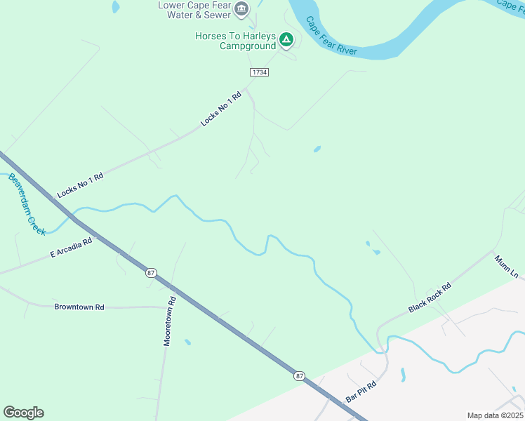 map of restaurants, bars, coffee shops, grocery stores, and more near in Bladenboro