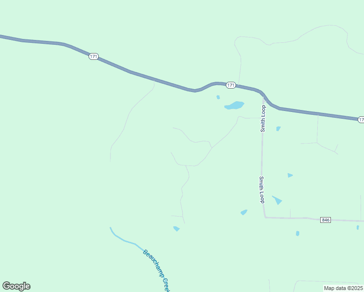 map of restaurants, bars, coffee shops, grocery stores, and more near 413 Stagecoach Road in Malvern