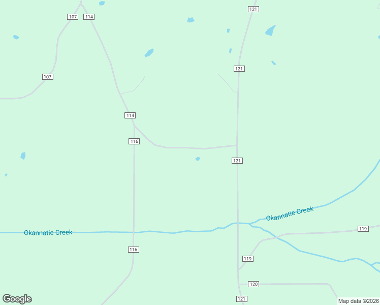 map of restaurants, bars, coffee shops, grocery stores, and more near 1082-1198 County Road 114 in New Albany