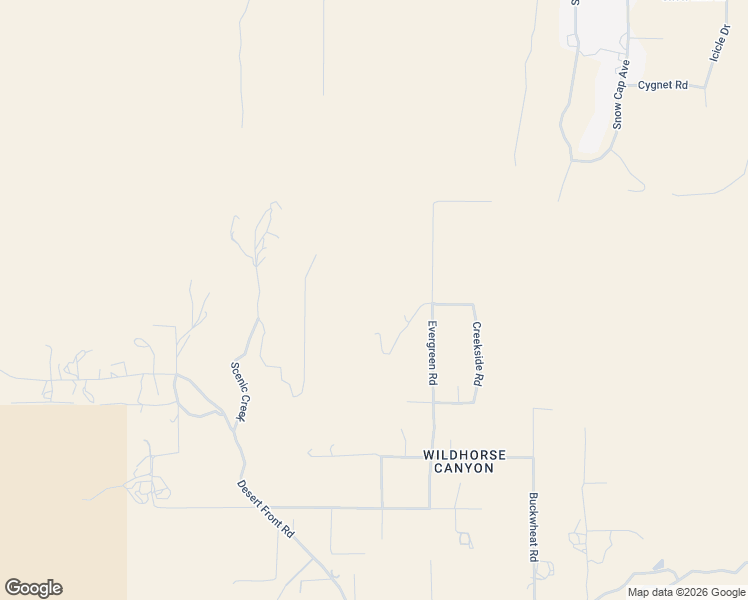 map of restaurants, bars, coffee shops, grocery stores, and more near 7878 Jack Rabbit Run in Wrightwood