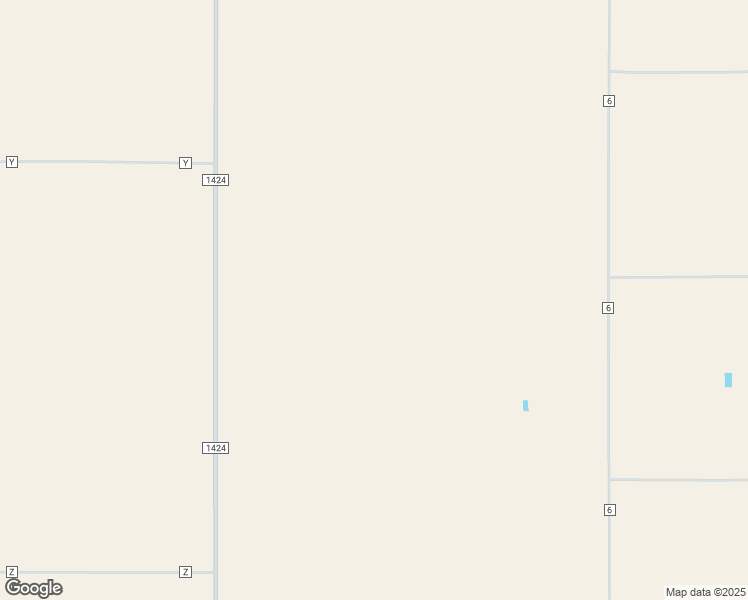 map of restaurants, bars, coffee shops, grocery stores, and more near 660 Farm to Market Road 1424 in Kress