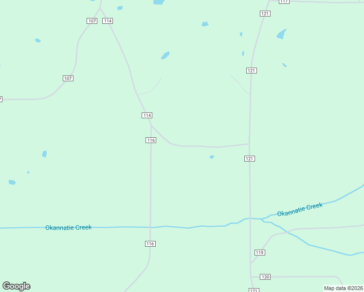 map of restaurants, bars, coffee shops, grocery stores, and more near 1082 County Road 114 in New Albany
