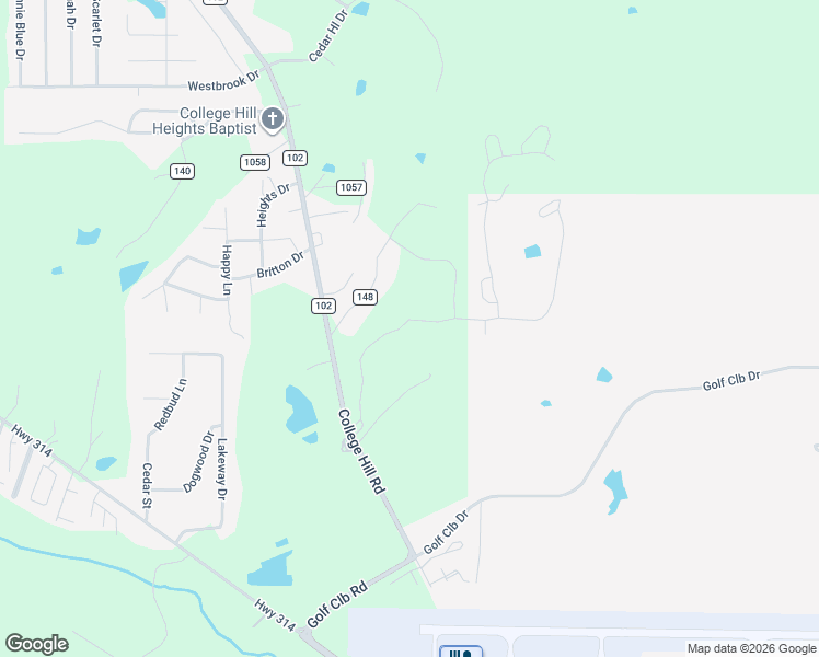 map of restaurants, bars, coffee shops, grocery stores, and more near 78 County Road 102 in Oxford