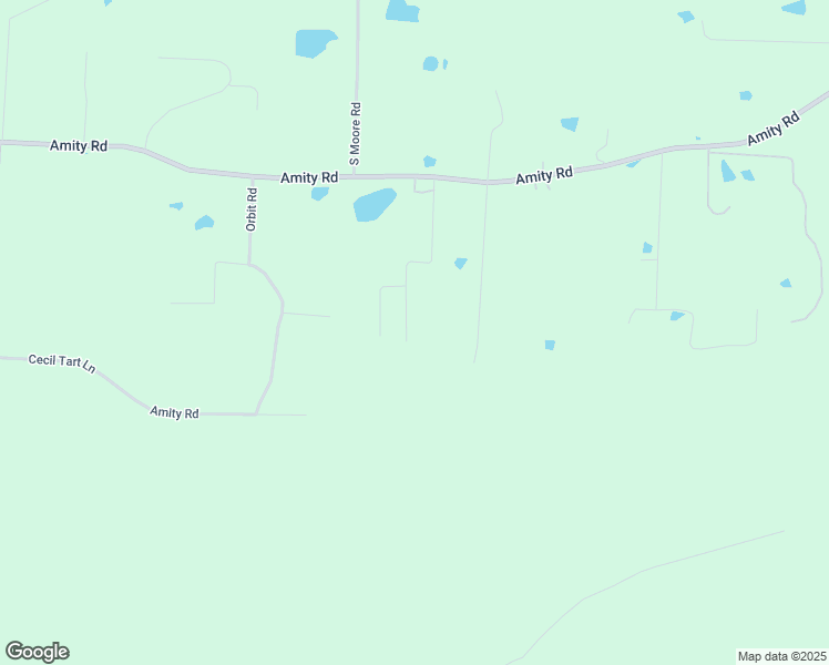map of restaurants, bars, coffee shops, grocery stores, and more near 249 Wishbone Street in Hot Springs