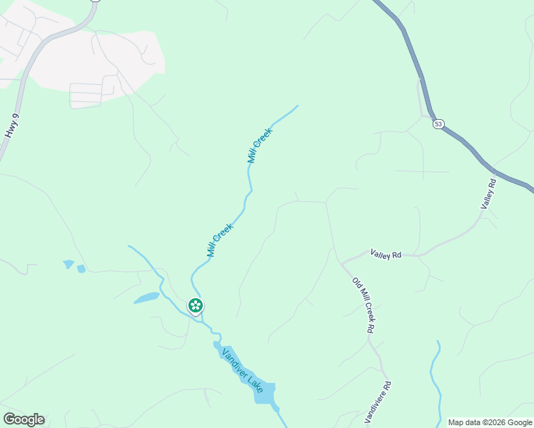 map of restaurants, bars, coffee shops, grocery stores, and more near 394 Old Mill Creek Road in Dawsonville