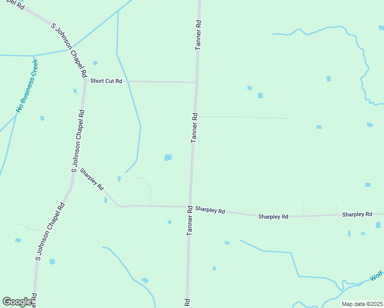 map of restaurants, bars, coffee shops, grocery stores, and more near 736 Tanner Road in Danville