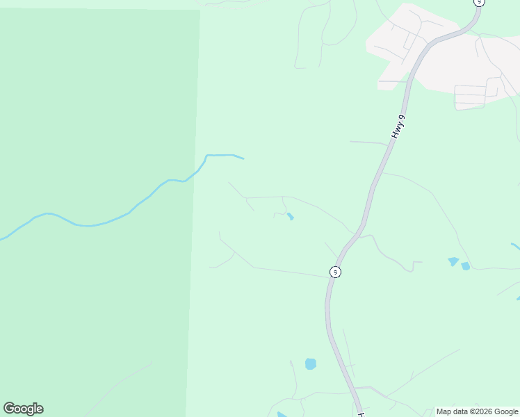 map of restaurants, bars, coffee shops, grocery stores, and more near 431 Apple Ridge 1 in Dawsonville