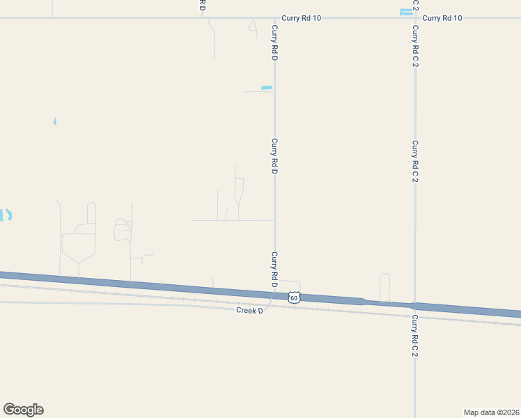 map of restaurants, bars, coffee shops, grocery stores, and more near 316 Cr F in Clovis