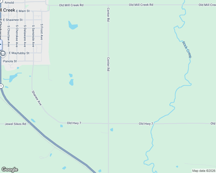 map of restaurants, bars, coffee shops, grocery stores, and more near in Mill Creek