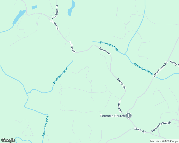 map of restaurants, bars, coffee shops, grocery stores, and more near 234 Cherokee Wood Hollow in Ball Ground