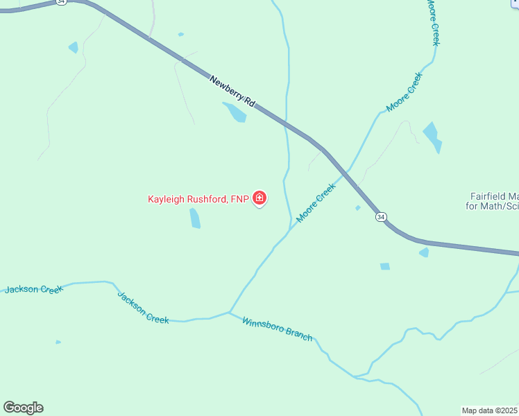 map of restaurants, bars, coffee shops, grocery stores, and more near in Winnsboro