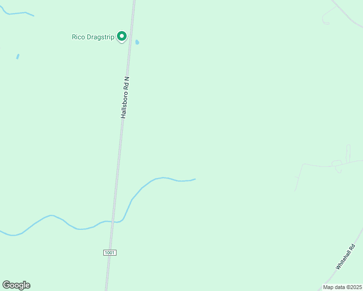 map of restaurants, bars, coffee shops, grocery stores, and more near 4548 Hallsboro Road North in Clarkton