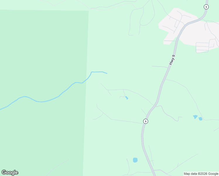 map of restaurants, bars, coffee shops, grocery stores, and more near 431 Apple Ridge 1 in Dawsonville