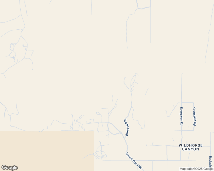 map of restaurants, bars, coffee shops, grocery stores, and more near Verde Avenue in Piñon Hills